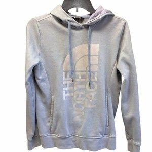 The North Face Logo Sweatshirt Hoodie